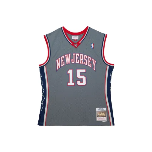 MITCHELL NESS Swingman Баскетбольная Джерси Мужская