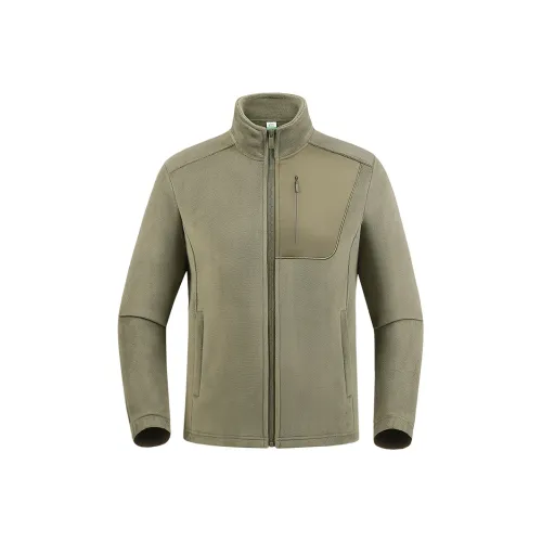 CAT'S PAW Бархат Feel Пальто Унисекс