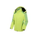 Фруктово-зеленый