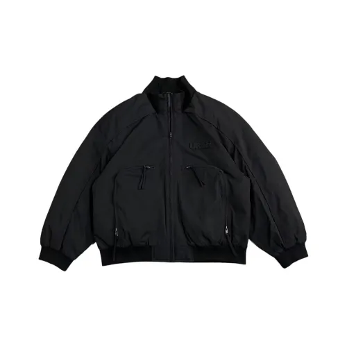 Minimalist Chair Пуховик Унисекс