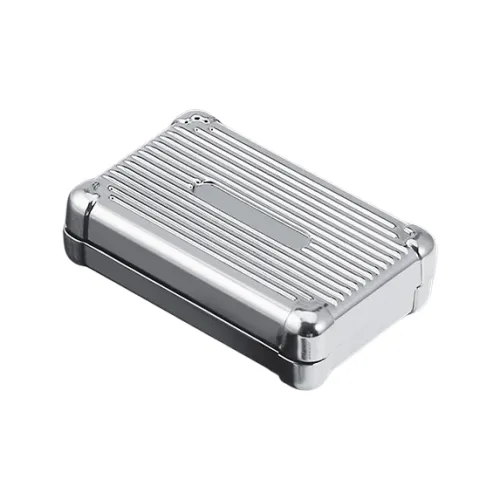 Ha Jie Bret Мыло Коробка с дизайном Full Metal Кончик пальца Волчки