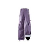 Мист Фиолетовый (Съемный Флисовый Подкладочный Капюшон)