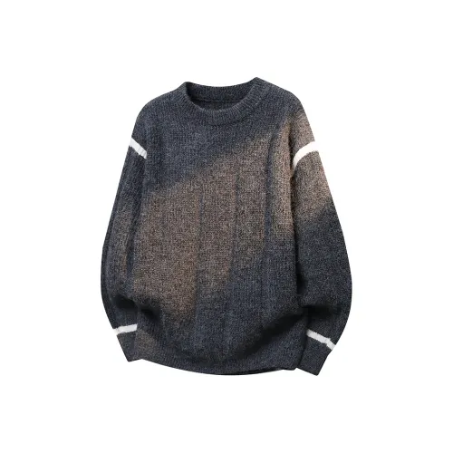 HALEBOSS Унисекс Свитера