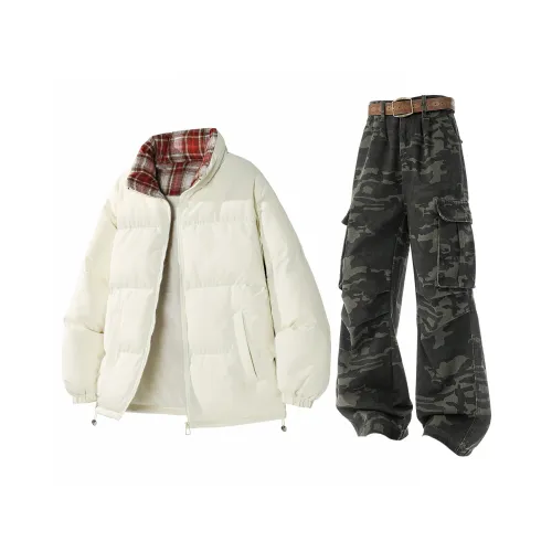 ZIRUNGE Повседневная спортивная одежда унисекс