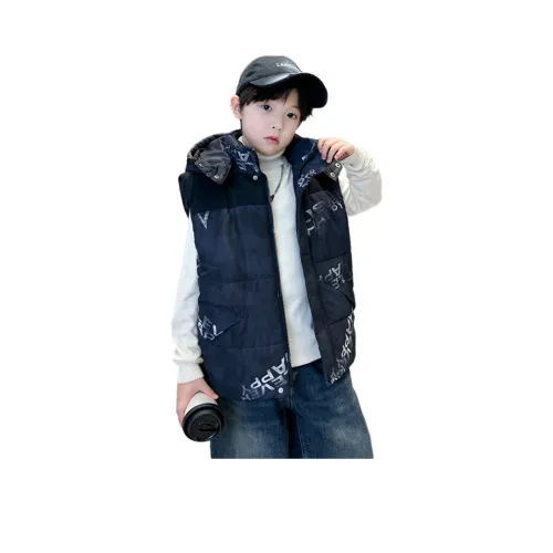 MUQINGQING Школьные жилеты