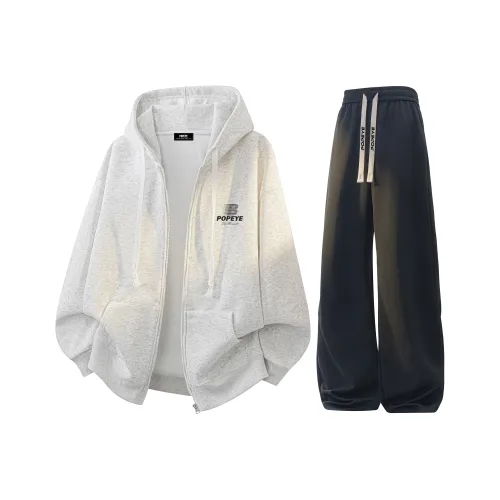 POPEYE Унисекс Свитшот Комплекты