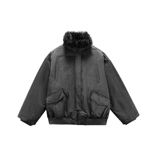 SNOW FLYING Winter Soldier Collection Пуховик Унисекс