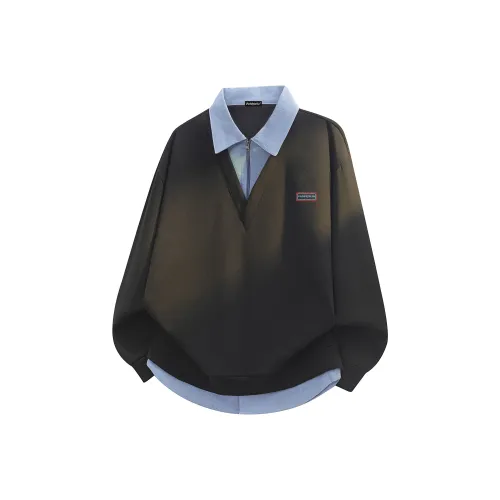 Paddy Julia Унисекс Свитшоты