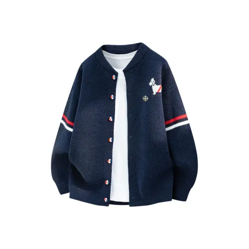 DJ.SPIRIT Унисекс Трикотаж