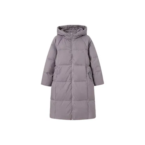 AURORA MUSE Пуховик Женский
