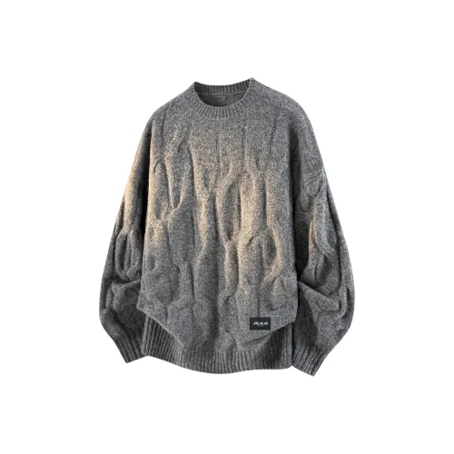 Huohuotu Унисекс Свитера