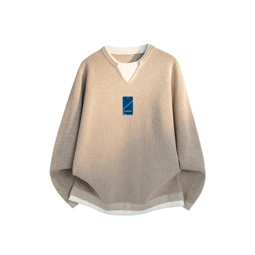 Freshclean Унисекс Свитеры