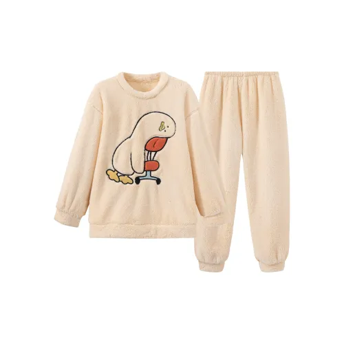 Набор пижам Cute And Adorable Appointment для женщин