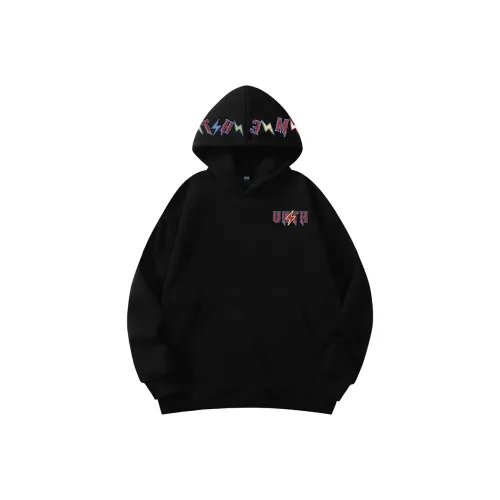 UNthemed Унисекс Свитшоты