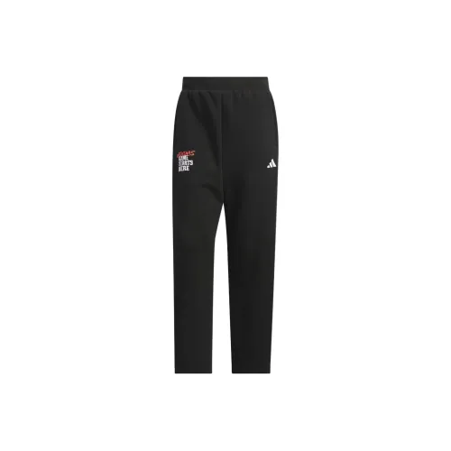 Adidas Баскетбол SNAPPANT Баскетбольные шорты Мужские