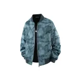 Деним синий