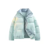 Мятный зеленый