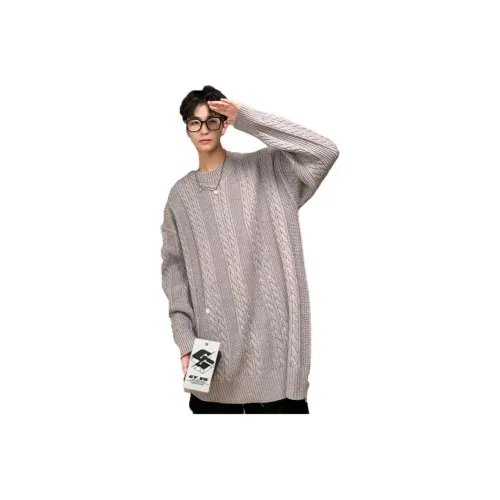 GY.VG Унисекс Свитера