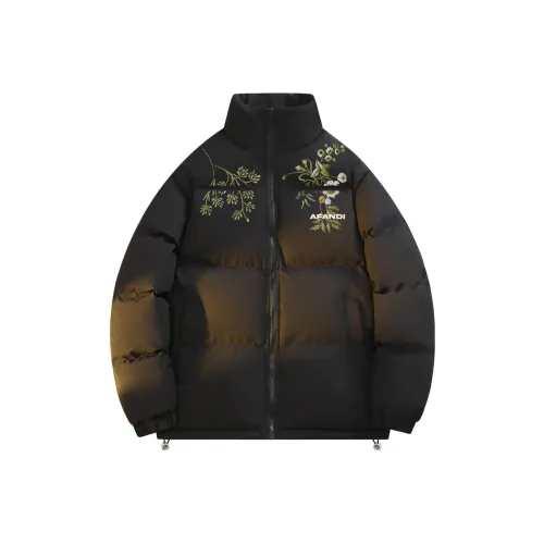 Avanti Унисекс Пуховики