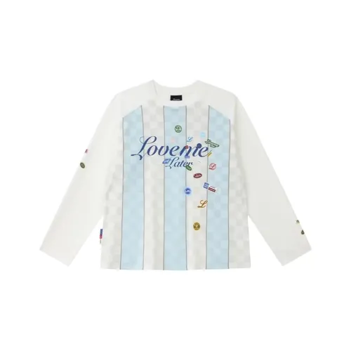 FTTHR Унисекс T-рубашки