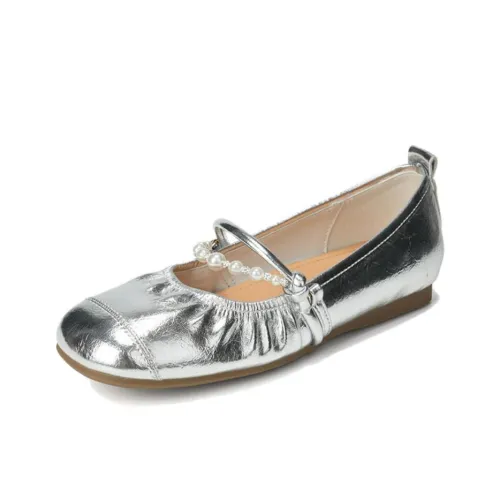 City Camel Обувь без подкладки Женская