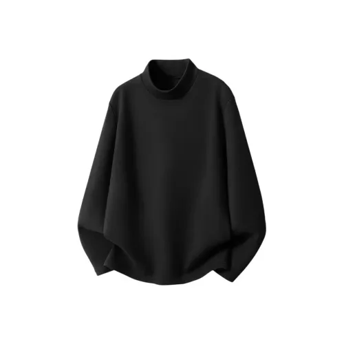 Двойная рыба Унисекс Трикотаж