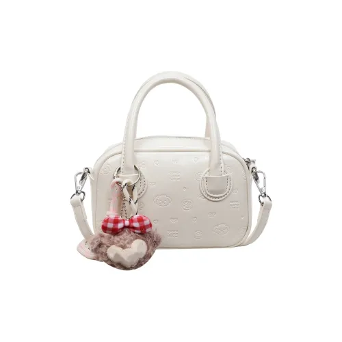 CAREELL ПУ (полиуретан) Сумка Стандартная Унисекс Многоцветная