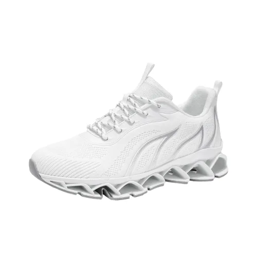 SIMBA'S PRIDE Амортизация и Дышащие Беговые Кроссовки Мужские