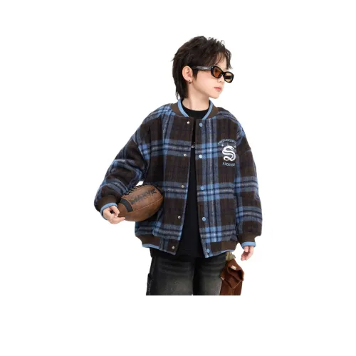 SUPEREDGE Фиолетовый Kids Утеплённые куртки