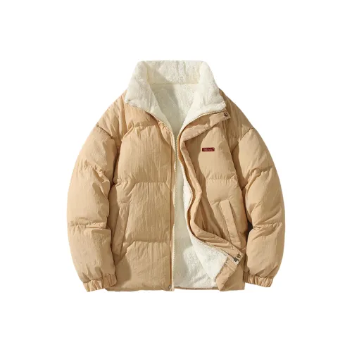 POSIYING Унисекс Пуховики