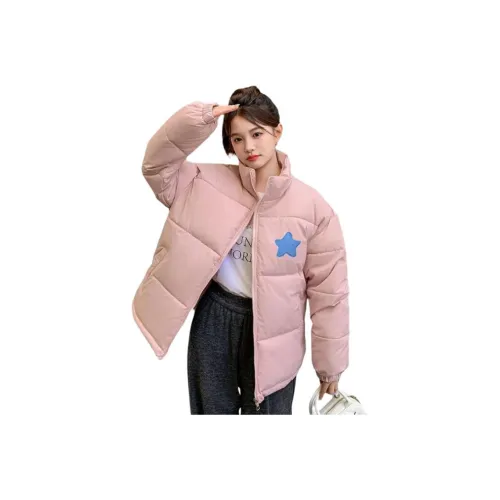 YEARNED Женские пуховики