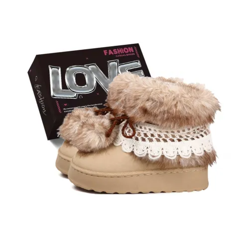 Eleven Elephants Сноубутсы Женские