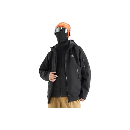 BAD BOY Унисекс Куртки