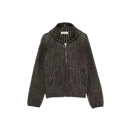 OUR LEGACY Коричневый Женский Трикотаж