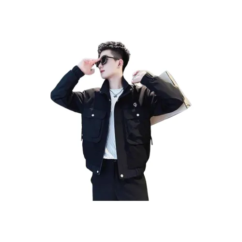 GELANYIFU GL Унисекс Куртки