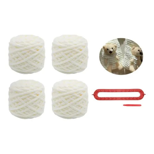 Infinite Bunny Шарфы из полиэстера Унисекс