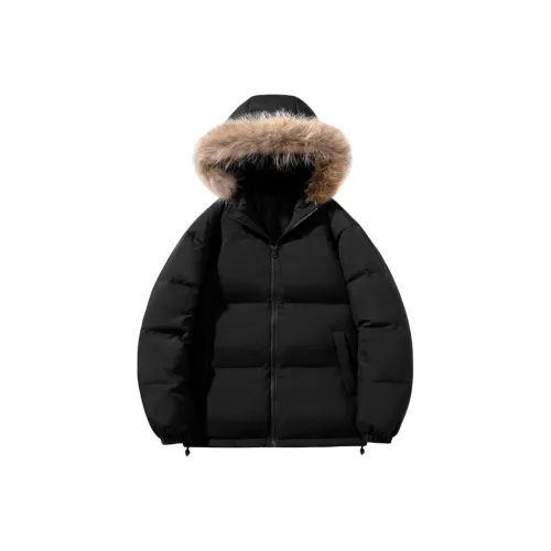 Antioffice Унисекс Пуховики