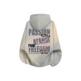 Вересковый серый (флисовая подкладка)