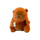 Синие бутылки для малышей Capybara