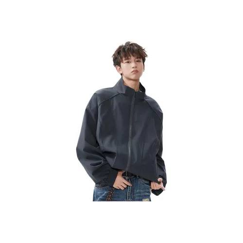 DIBINSAI STUDIO Унисекс Куртки