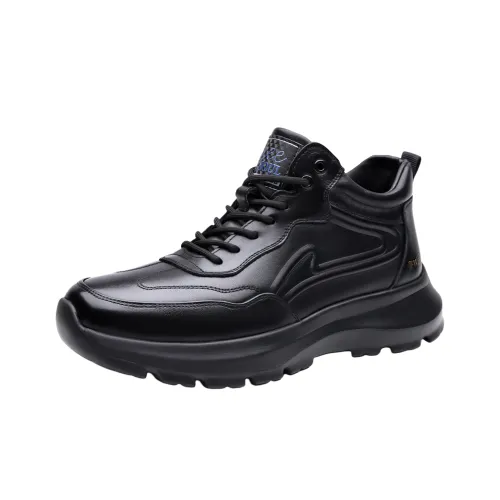 TFWLJ Амортизация Низкий Топ Повседневная Обувь Унисекс