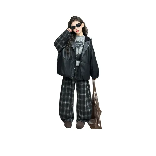 ABDT Изображение Цвет Kids Топы