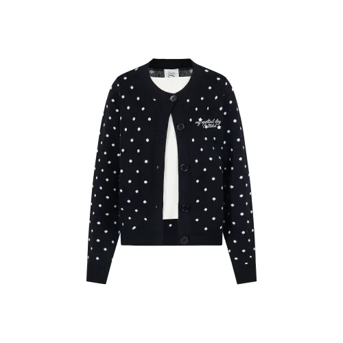 WAYHWEI Женская трикотажная одежда