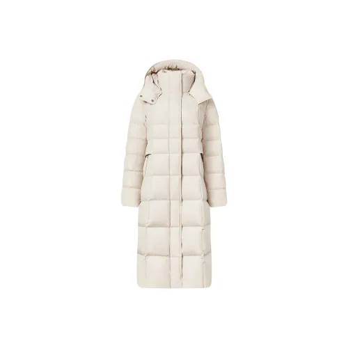 TANBOER Женские Пуховики