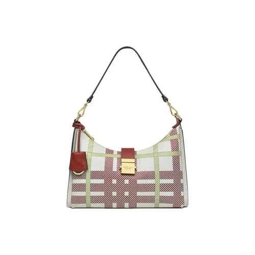 RADLEY Сумка через плечо из коровьей кожи среднего размера женская многоцветная