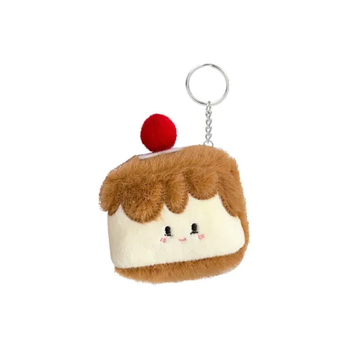 Sneaker Monster Плюшевые подвески унисекс