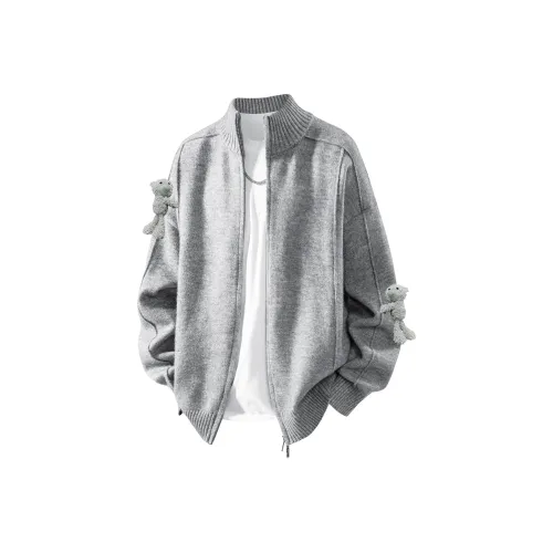 NEAR HERE Унисекс Трикотаж