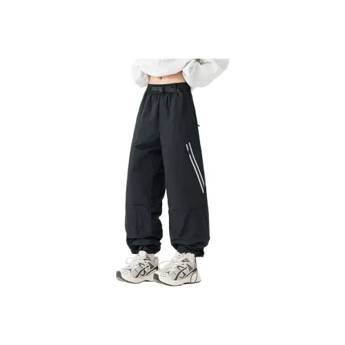 SNOW FLYING Tianshan Series 1,0 Пуховые штаны Унисекс