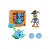 686-139[Амарант Medicine Будда+Noble Zombie]