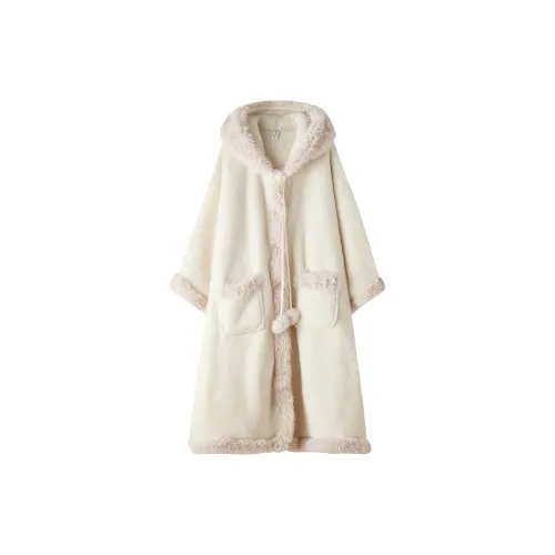 Jovini Q1007 Женские Банные халаты